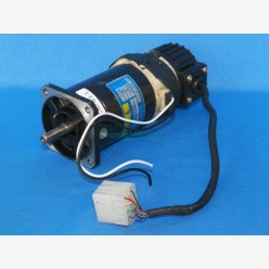 Sanyo Denki DC Servo Motor L511-072EL8 Sanyo Denki DC Servo Motor L511-072EL8